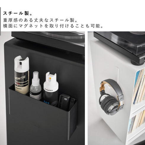 レコードラック タワー.|s5